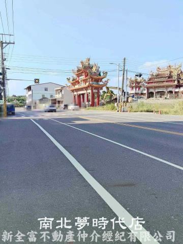 左鎮內庄子丙建地