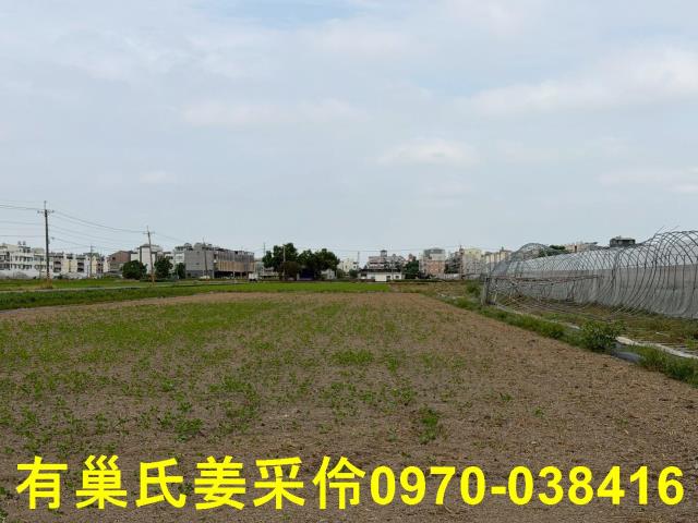 嘉義太保農地-0