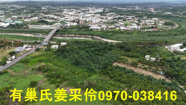 嘉義東區農地-10