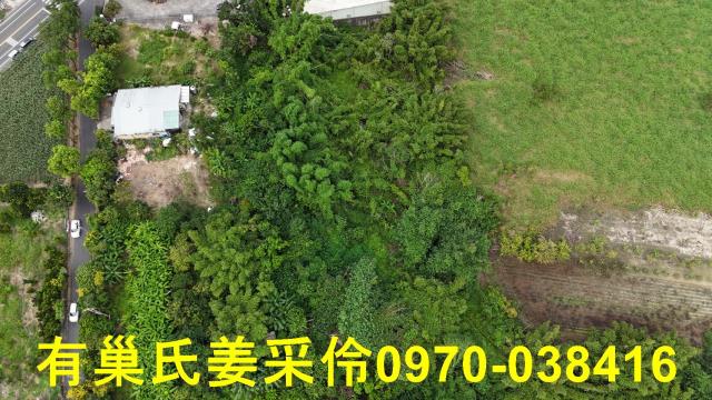 嘉義東區農地-11