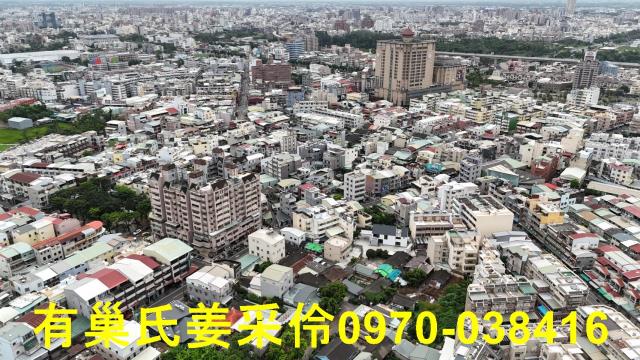 嘉義東區農地-5