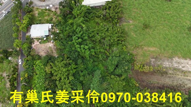 嘉義東區農地-7