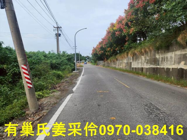 嘉義民雄農地-9