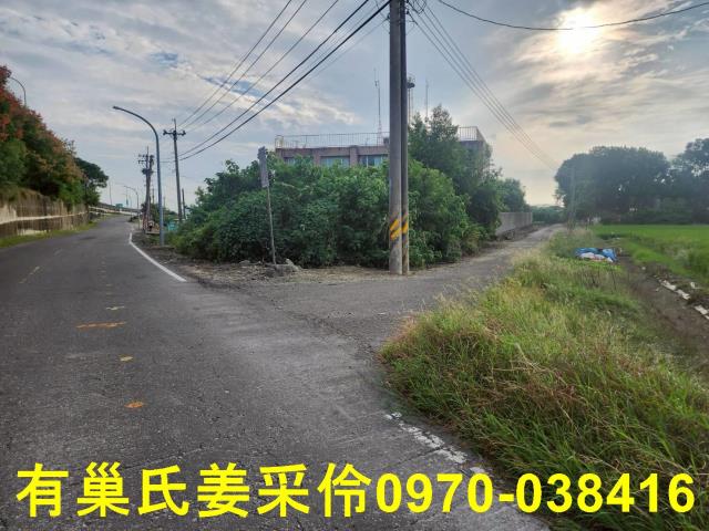 嘉義民雄農地-3