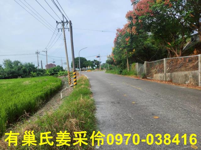 嘉義民雄農地-7