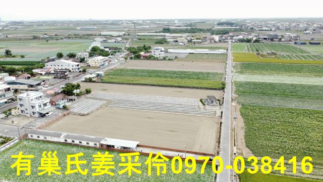 嘉義朴子農地-2