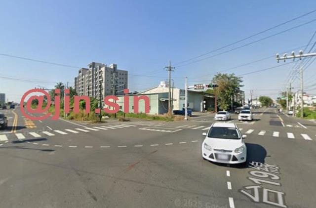 台南安南建地-1