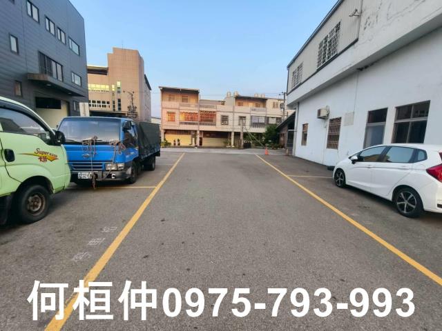 苗栗公館工業地-0