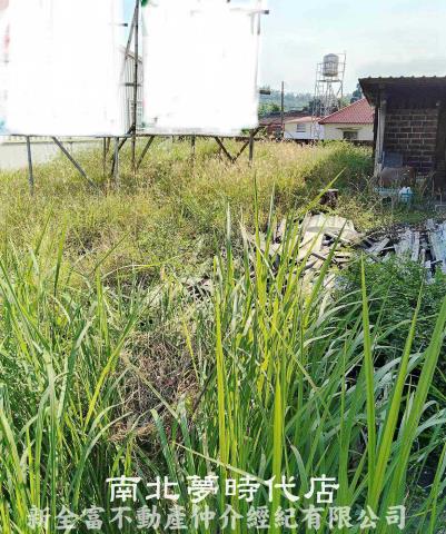 左鎮內庄子丙建地