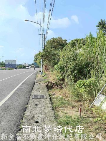 台南左鎮建地-2