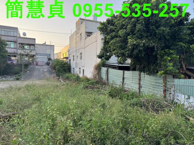 南投草屯建地-4