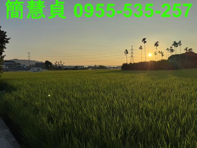 南投草屯建地-5