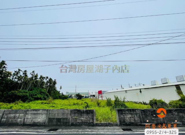 嘉義新港農地-2