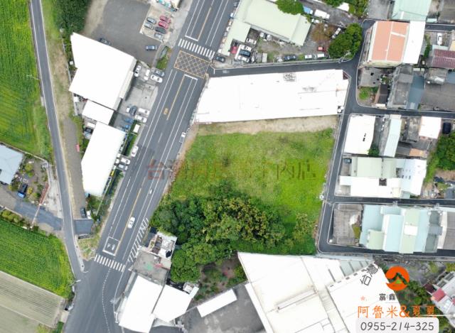 嘉義新港農地-3