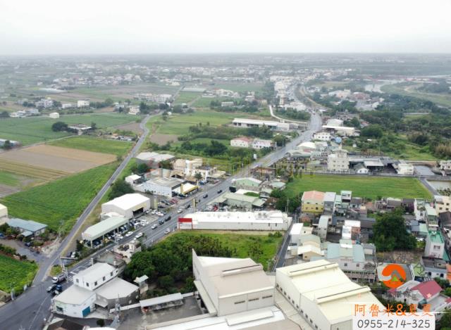 嘉義新港農地-5