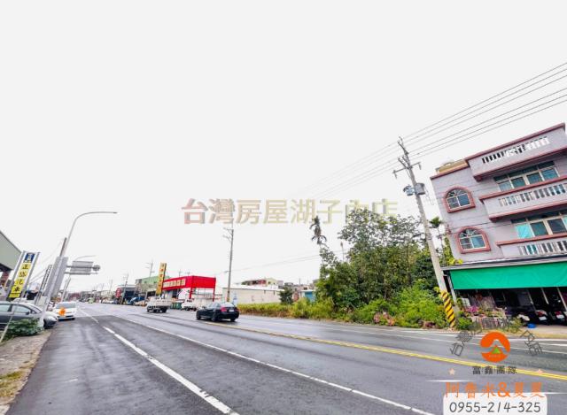 嘉義新港農地-6