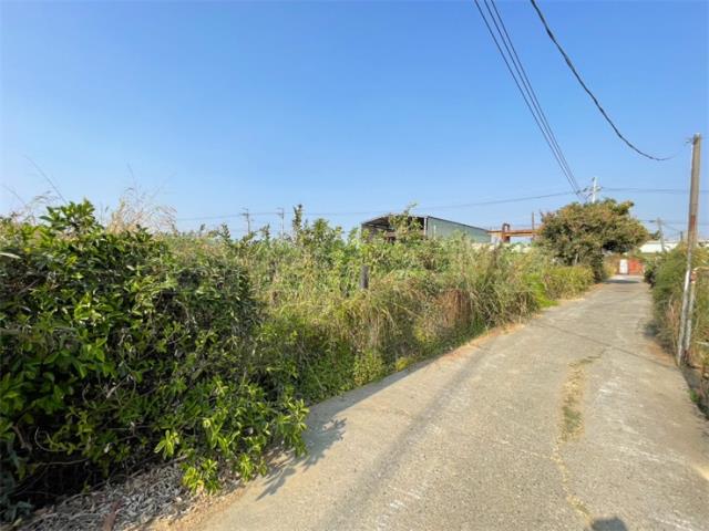 高雄燕巢農地-5