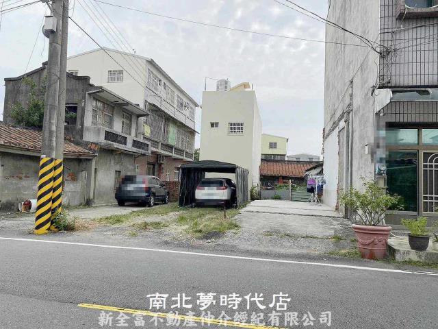 高雄彌陀建地-2