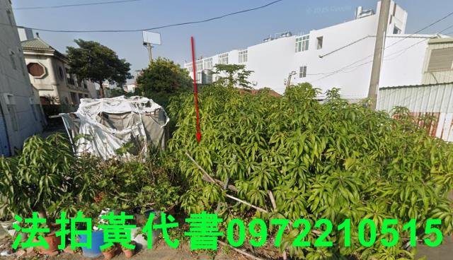 仁德法拍建地-7