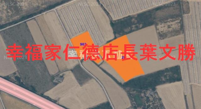 專臨南科三期旁都內農地