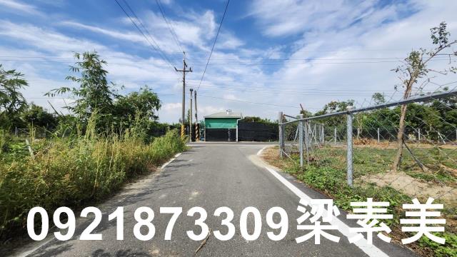 台南農地-4