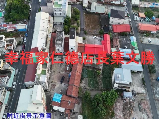 台南下營建地-14