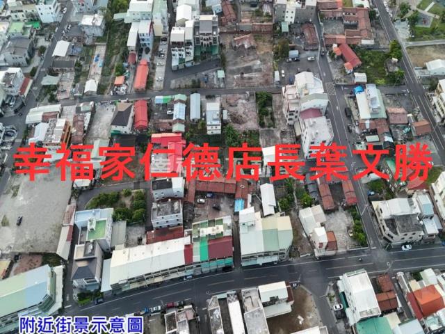 台南下營建地-8