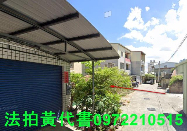 高雄湖內拍賣建地-1