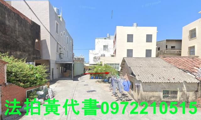 高雄湖內拍賣建地-2