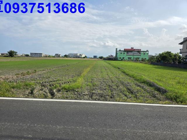 宜蘭壯圍農地-11