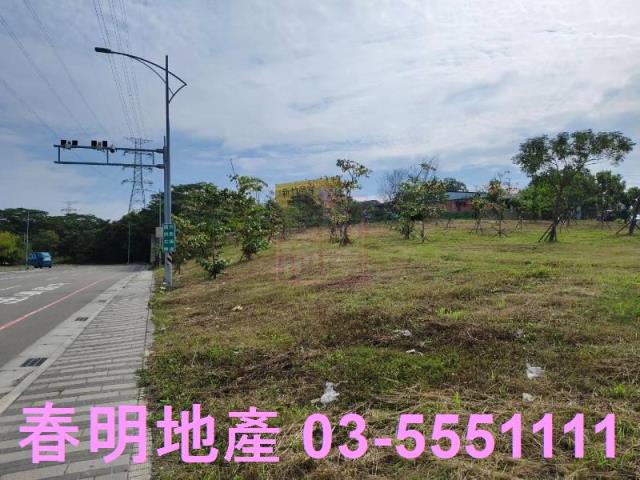 新竹寶山保護地-1