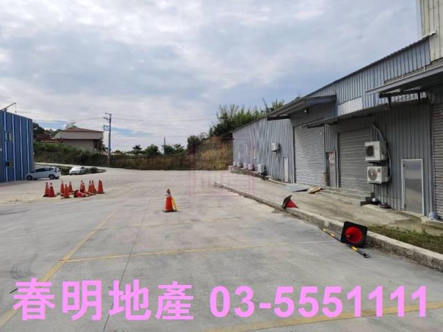 新竹寶山保護地-3