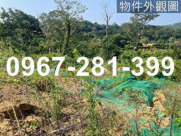 苗栗頭份農地-3