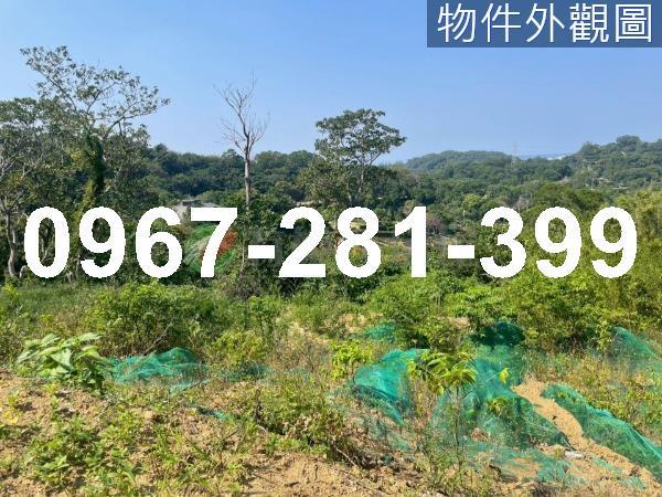 苗栗頭份農地-4