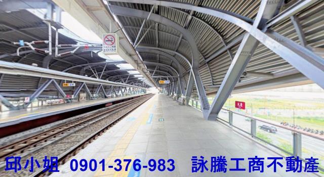 大慶火車站捷運站中山醫學大學大慶夜市