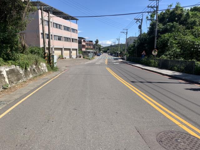 香山丁種建築用地