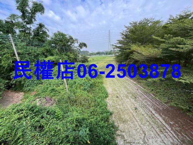 台南農地-4