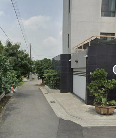 麻豆區乙種建築用地