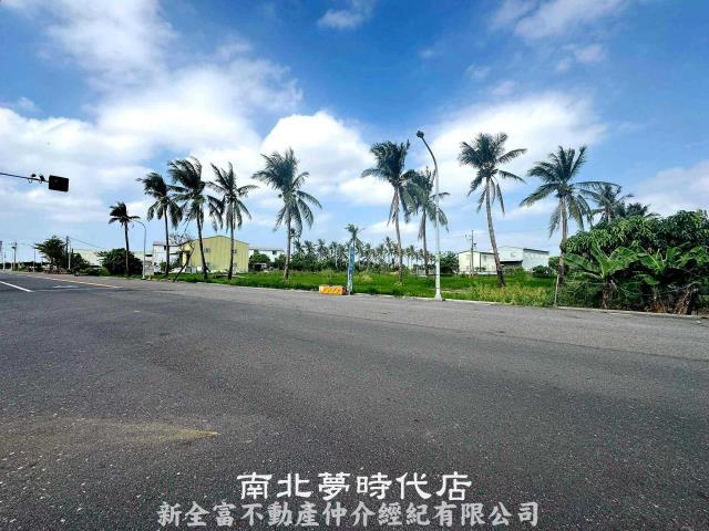 台南西港農地-3