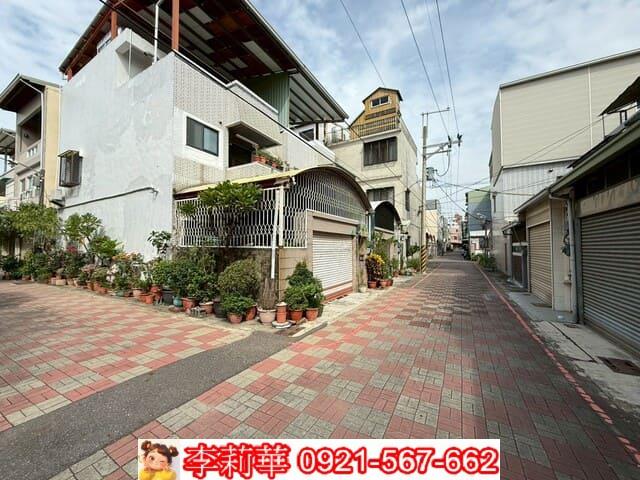 台南永康建地-3