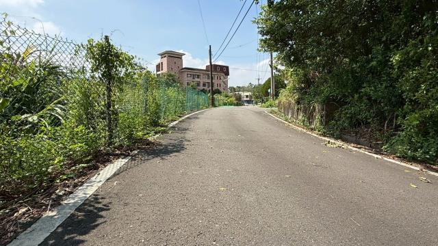 新竹橫山農地-9