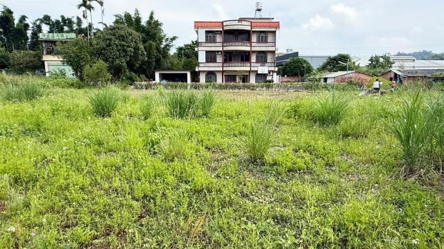 新竹橫山農地-3