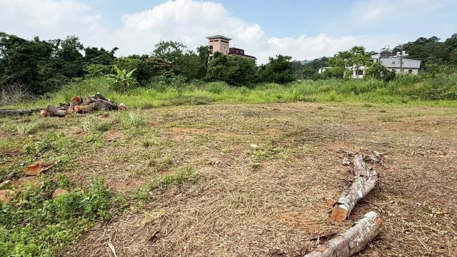 新竹橫山農地-7