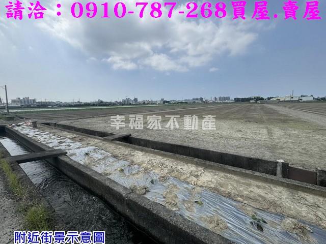 高雄大寮農地-9