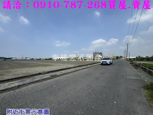 高雄大寮農地-6