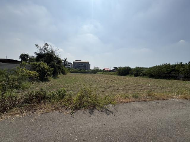 崑大生活圈都內農地稀有釋出