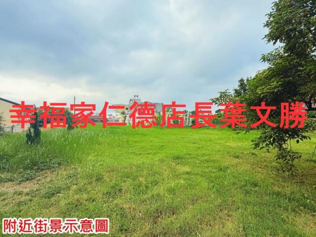 台南官田建地-9