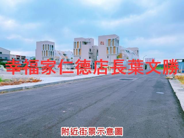 台南官田建地-10