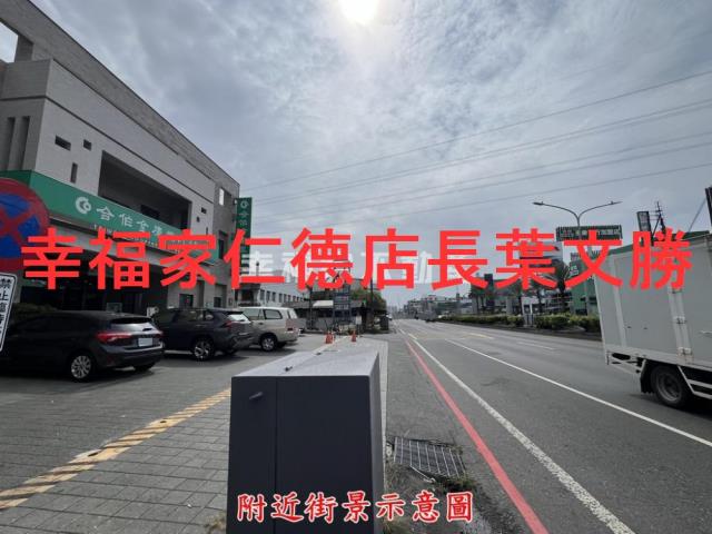 台南永康工業地-5