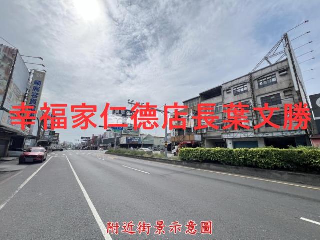 台南永康工業地-8